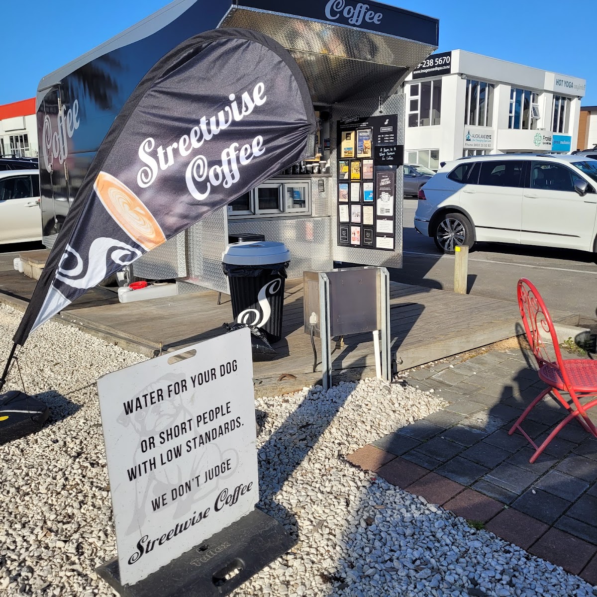 Streetwise Coffee Pukekohe Photos 2